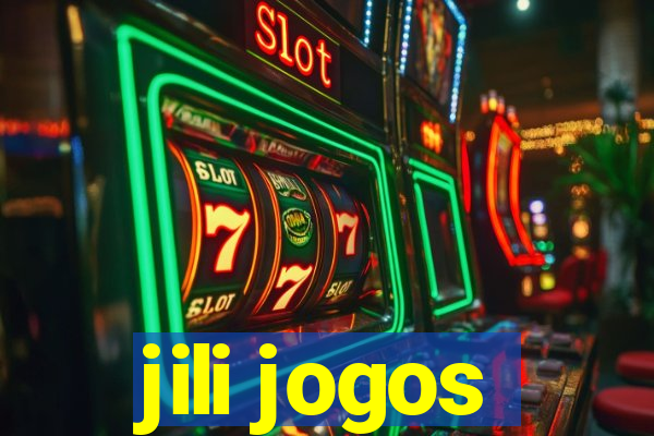 jili jogos